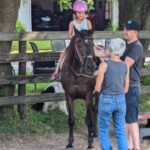 Gallop into Adventure: Discover the Thrill of Horseback Riding!
