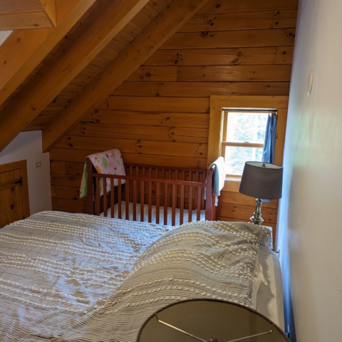 2nd Floor Bedroom #2