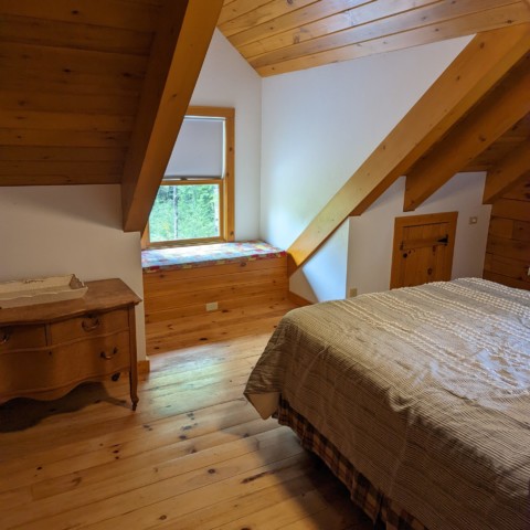 2nd Floor Bedroom #2