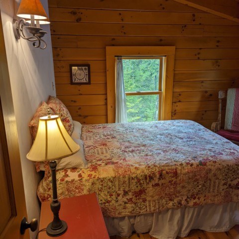 2nd Floor Bedroom #3