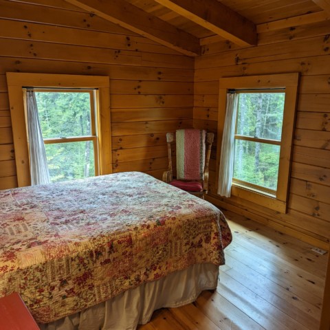 2nd Floor Bedroom #3