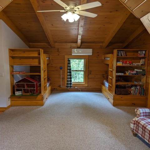 Bunk Room