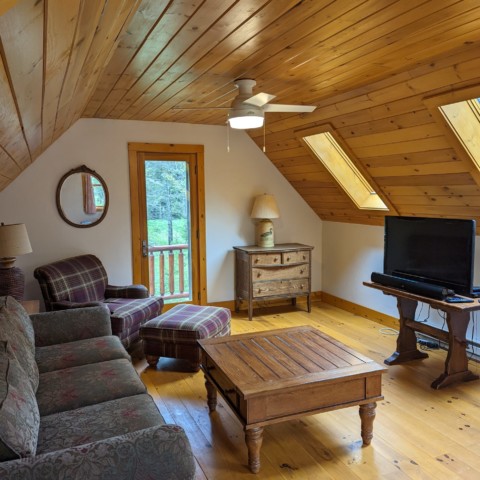 2nd Floor Bedroom #4