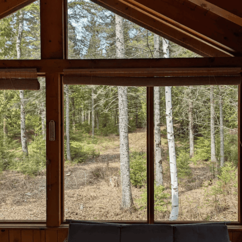3- Season Porch
