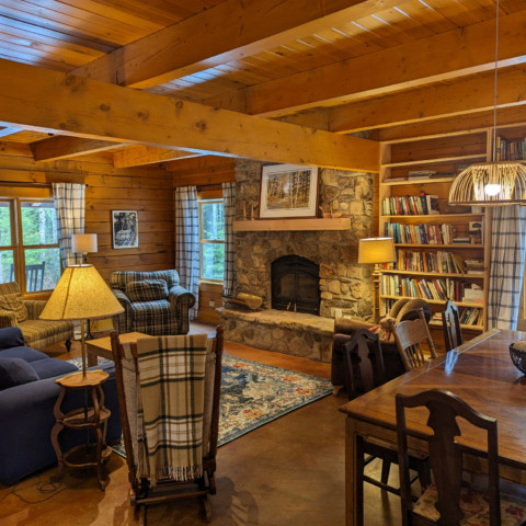 Living Room Living Room